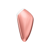 Satisfyer Love Breeze Air Pulse 11 Functions Clitoral Massager Clit Ticklers and Pulsators